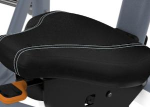 Plate Loaded - Chest Press