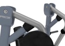 Plate Loaded - Chest Press