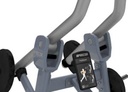 Plate Loaded - Pulldown