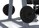 Plate Loaded - Pulldown