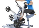 Plate Loaded - Seated Row