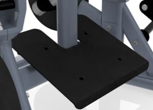 Plate Loaded - Seated Row
