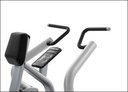 Plate Loaded - Seated Row