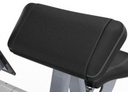 Plate Loaded - Biceps Curl