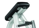 Plate Loaded - Incline Lever Row