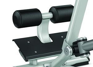 Plate Loaded - Incline Lever Row