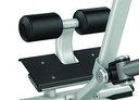 Plate Loaded - Incline Lever Row