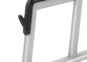 Olympic Squat Rack DBR0608