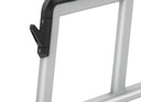 Olympic Squat Rack DBR0608