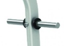 Olympic Incline Bench DBR0410