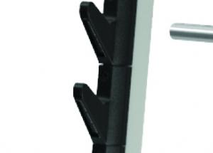 Olympic Incline Bench DBR0410-3