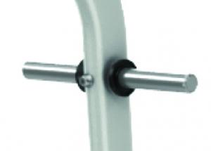 Olympic Decline Bench DBR0411