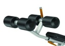 Olympic Decline Bench DBR0411-2