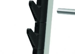 Olympic Decline Bench DBR0411-3
