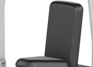 Olympic Shoulder Press Bench DBR0507-3
