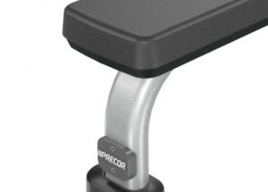 Flat Bench DBR0101-2