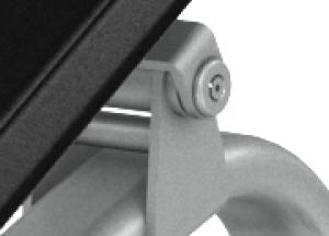 Adjustable Decline Bench DBR0113