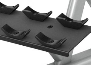 3 Tier, 15 Pair Dumbbell Rack DBR0815-3
