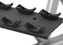 3 Tier, 15 Pair Dumbbell Rack DBR0815-3