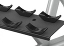 Beauty Bell Rack- DBR0813