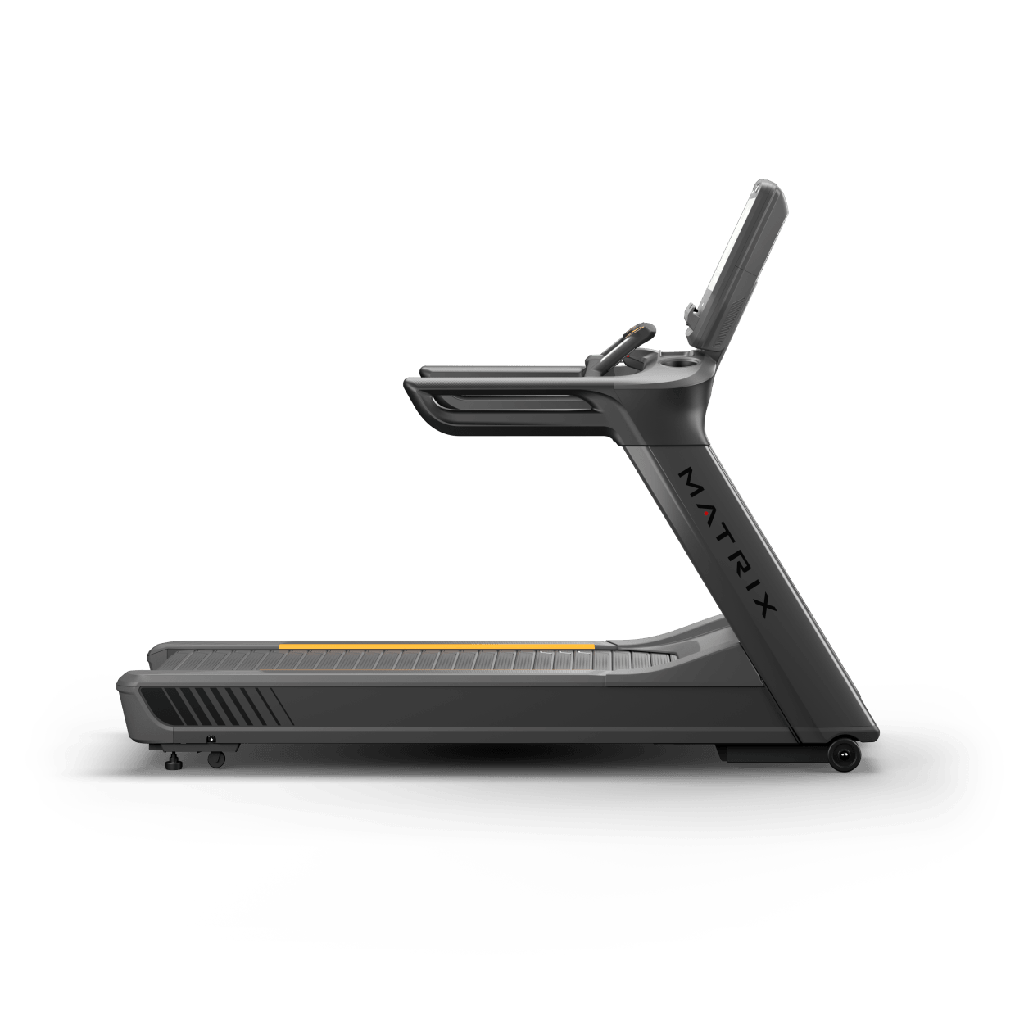 Performance Plus Treadmill