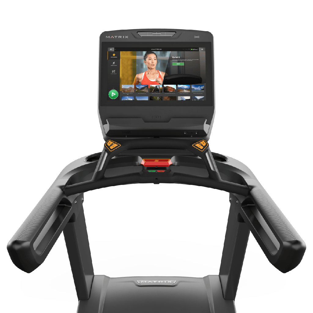 Performance Plus Treadmill