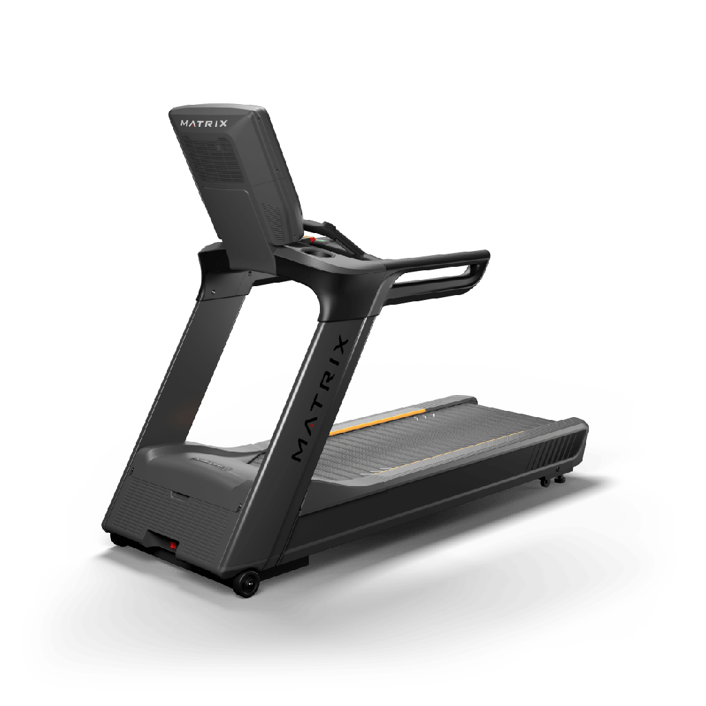 Performance Plus Treadmill