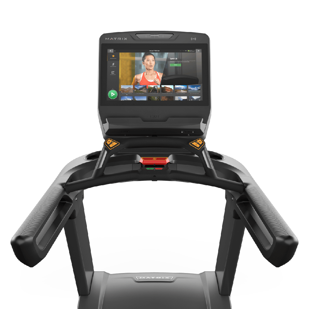 Performance Treadmill