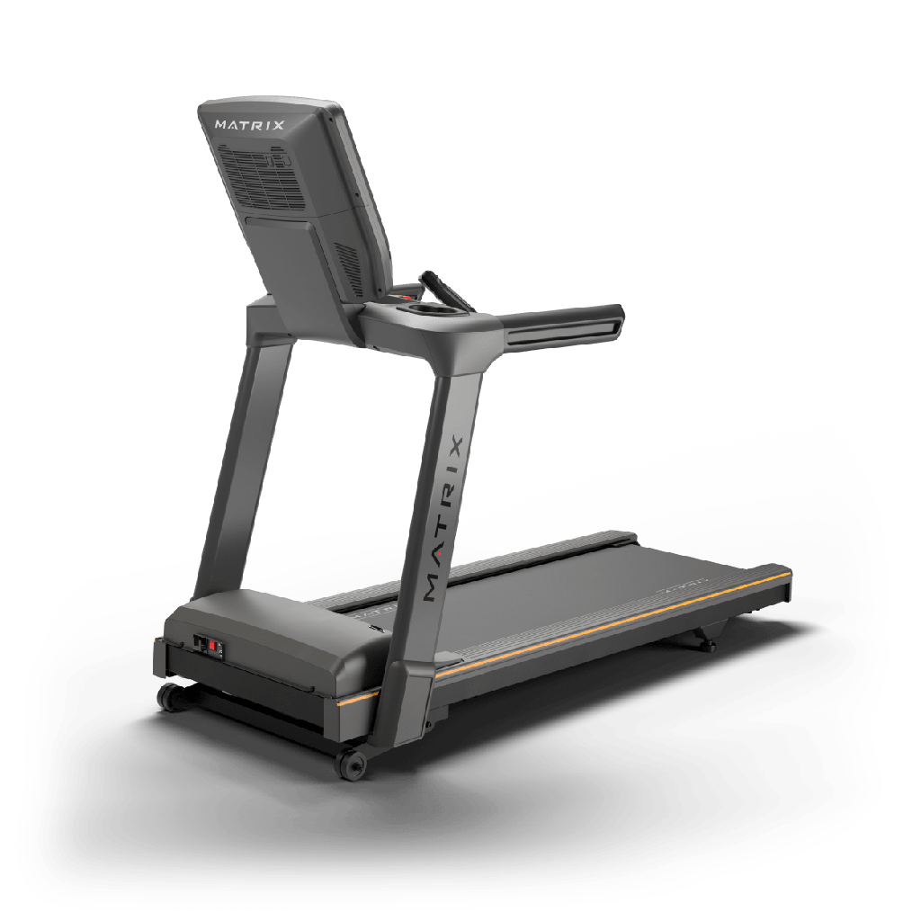 Lifestyle Treadmill