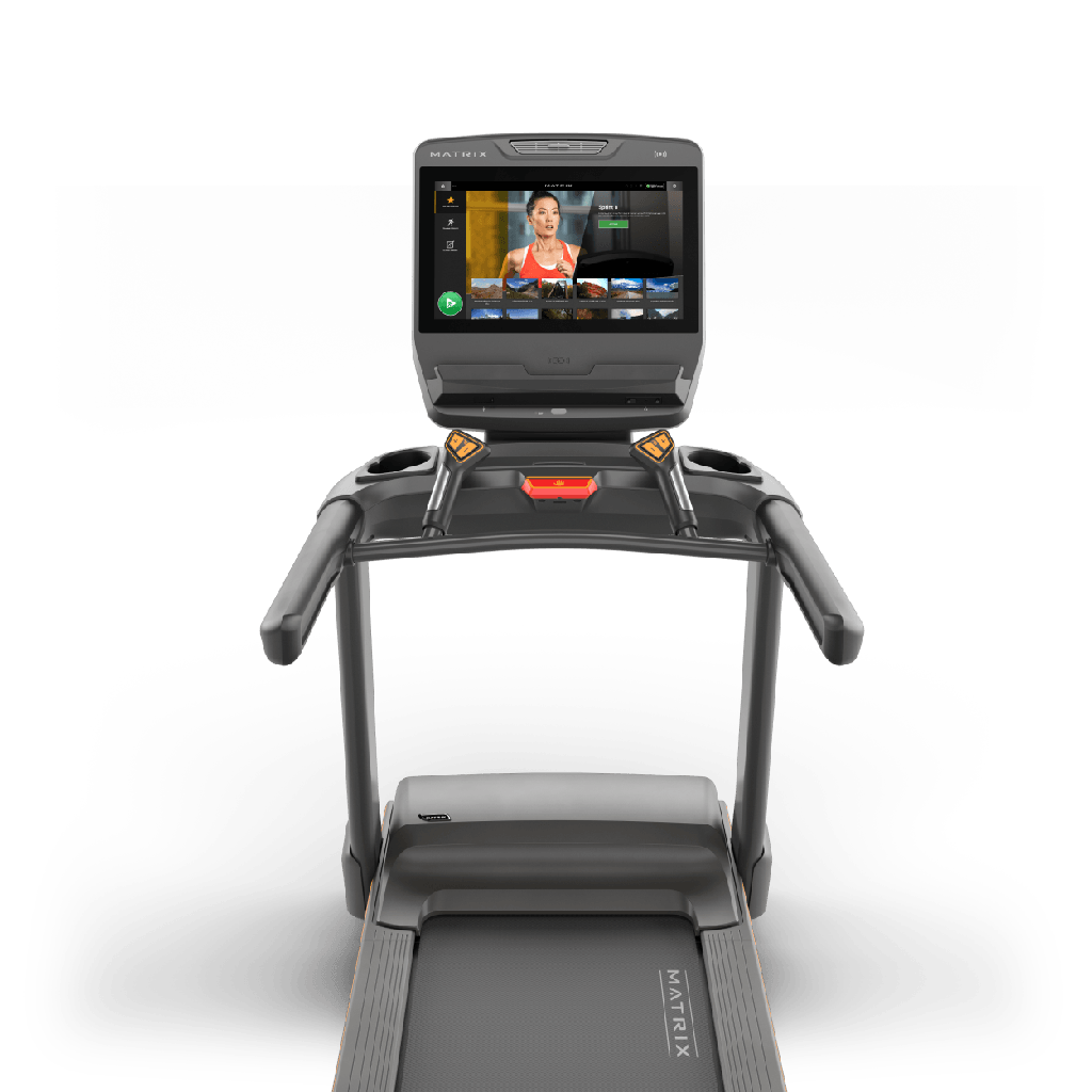 Lifestyle Treadmill