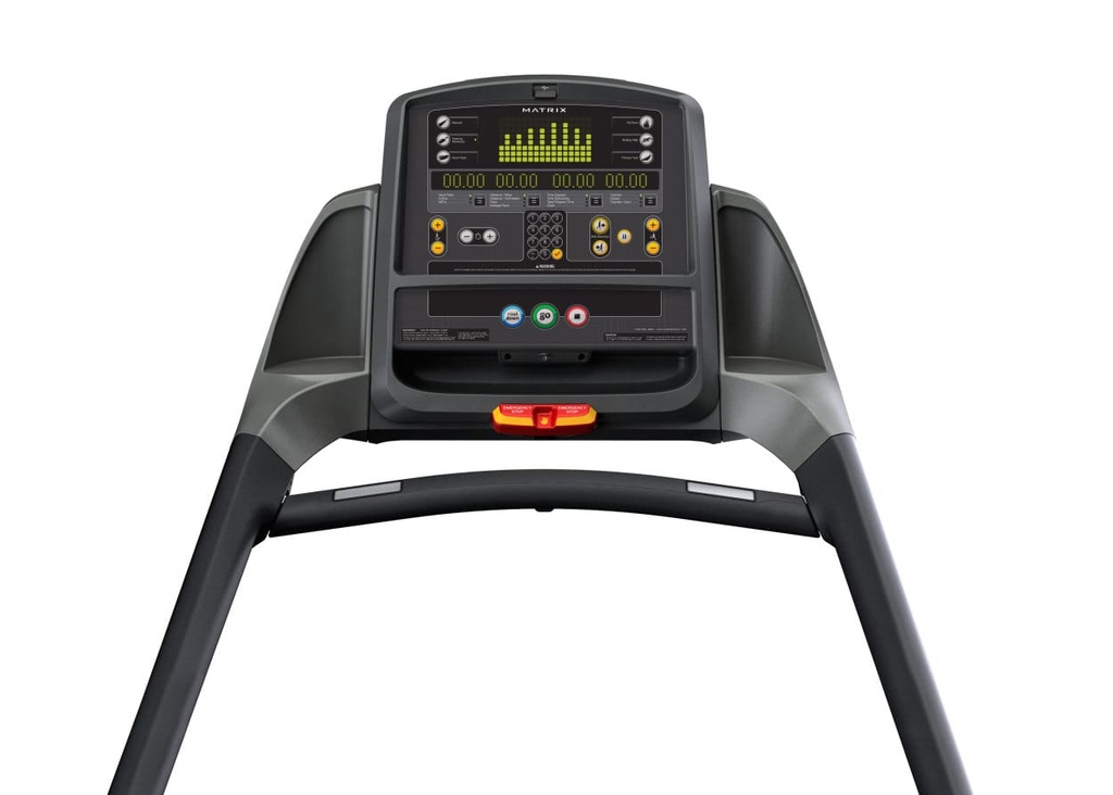 T3xm Treadmill