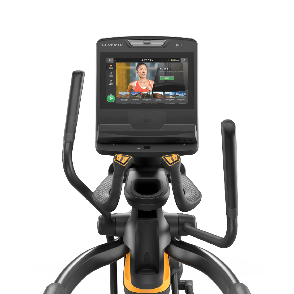 Performance Ascent Trainer