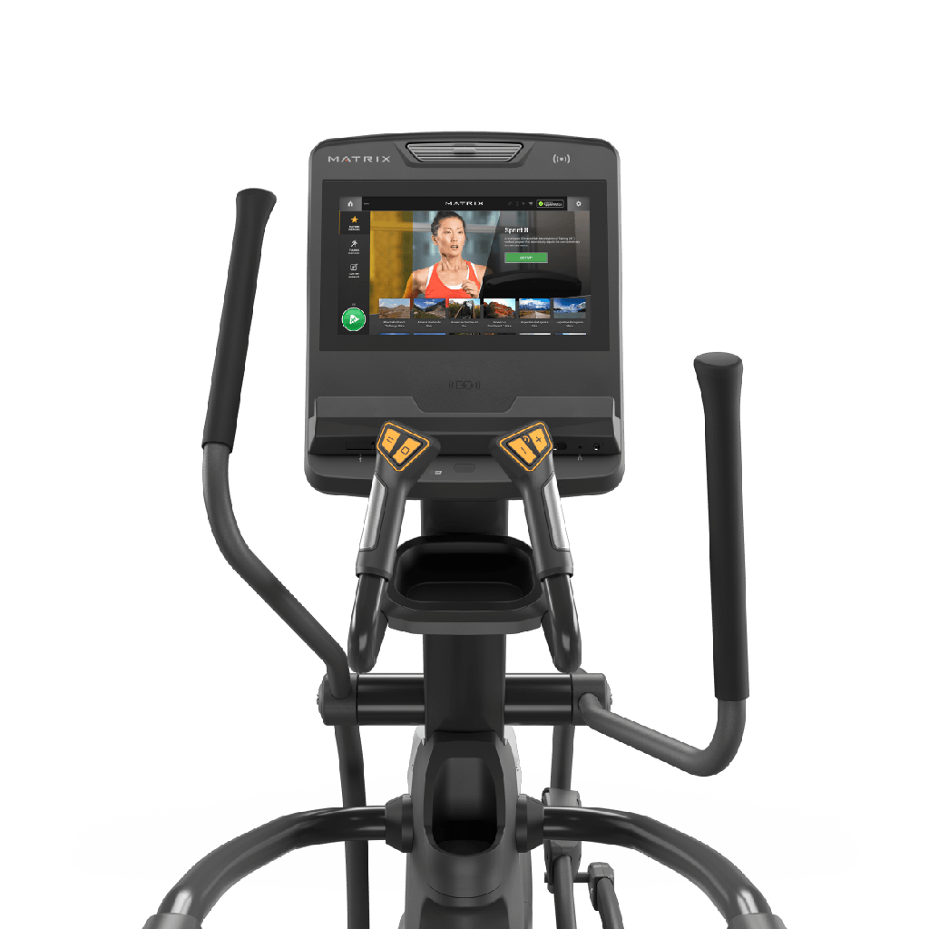 Endurance Elliptical