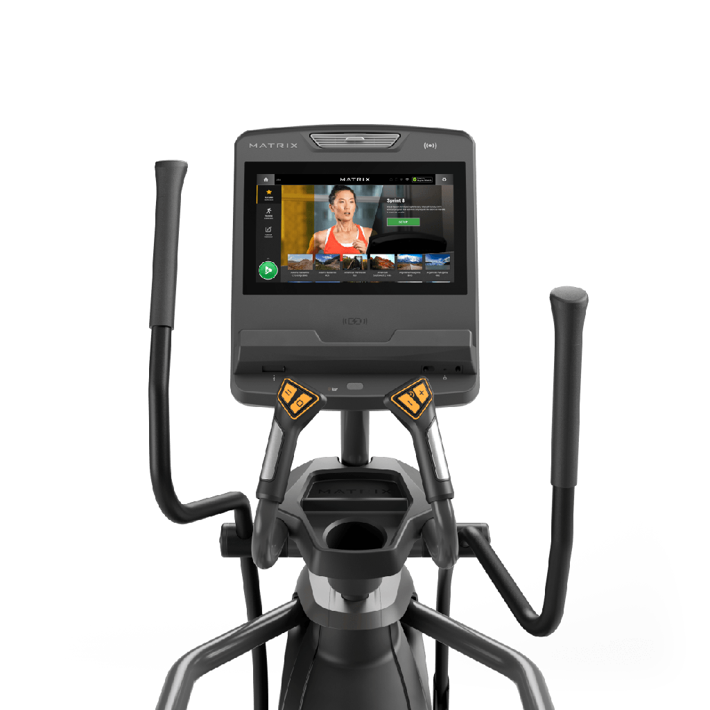 Lifestyle Elliptical