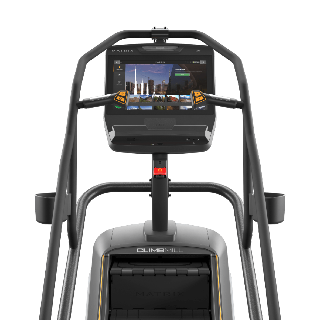 Performance ClimbMill
