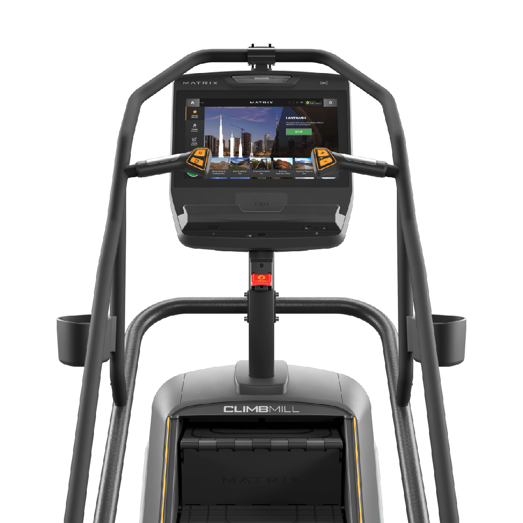 Endurance ClimbMill