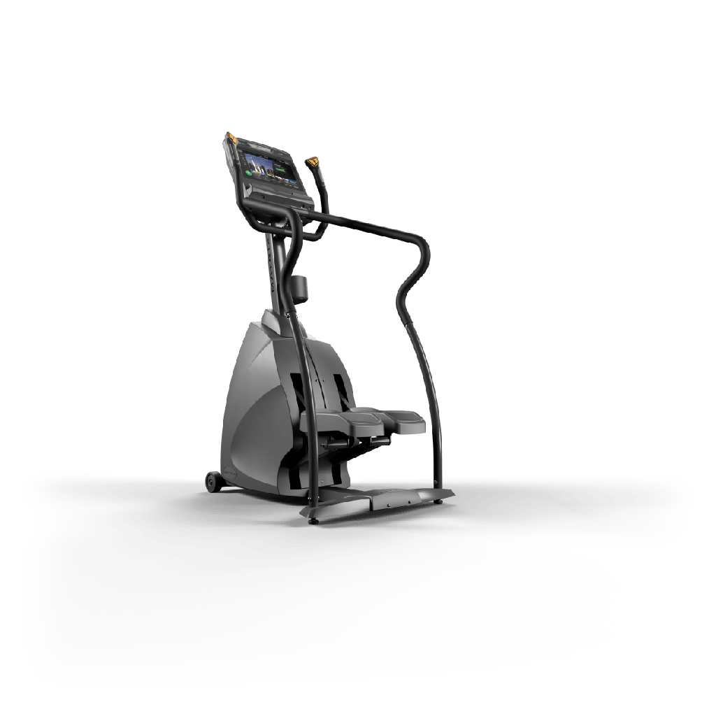 Endurance Stepper