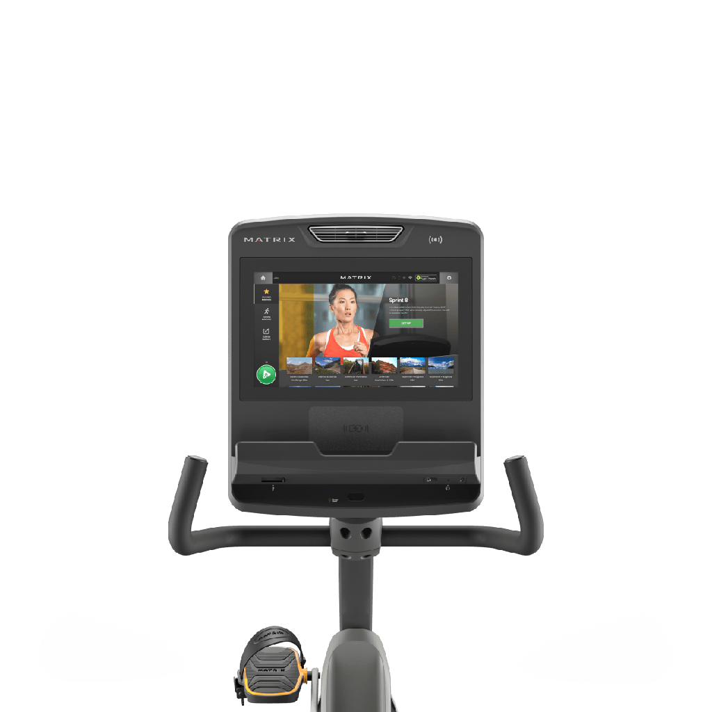 Performance Recumbent Cycle
