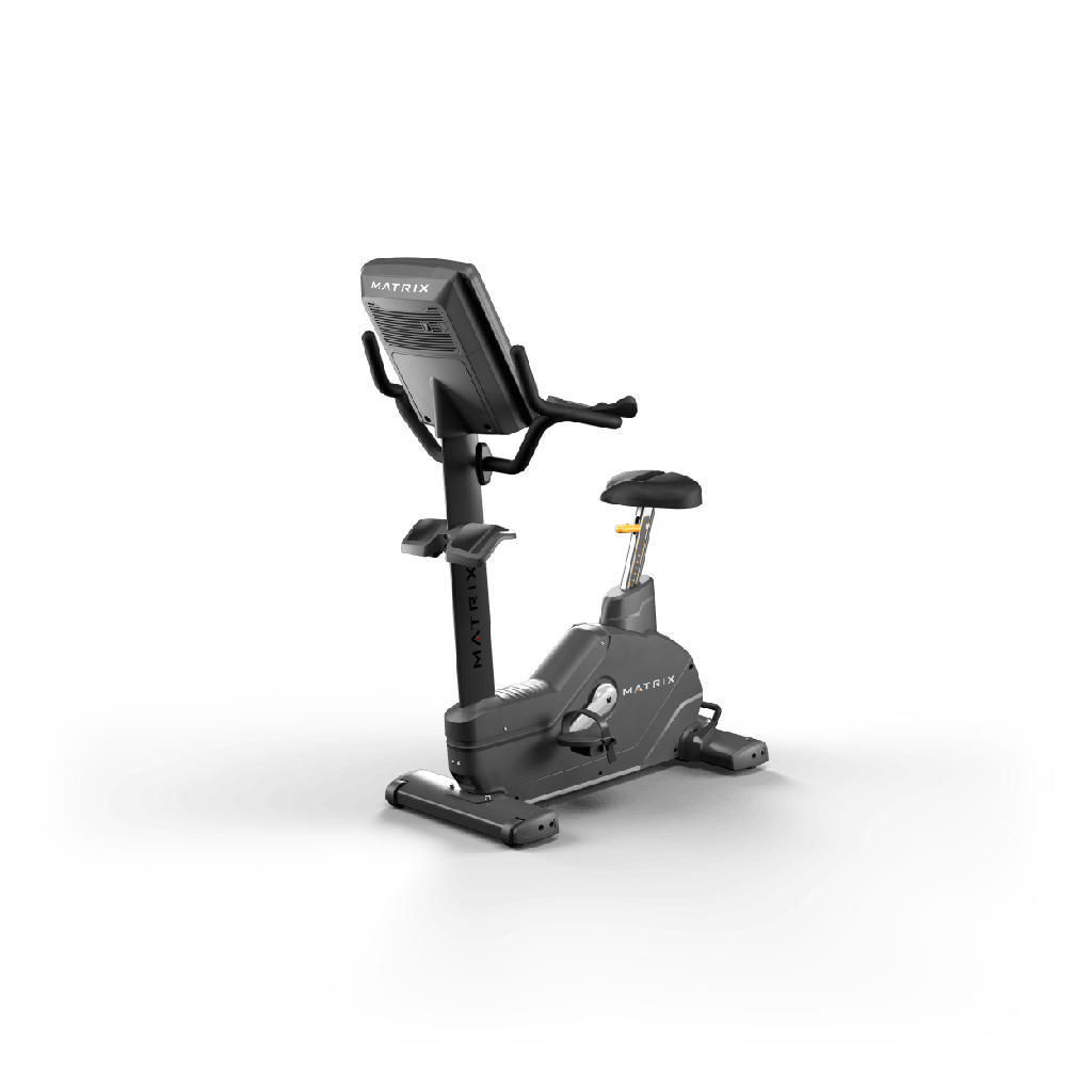 Endurance Upright Cycle
