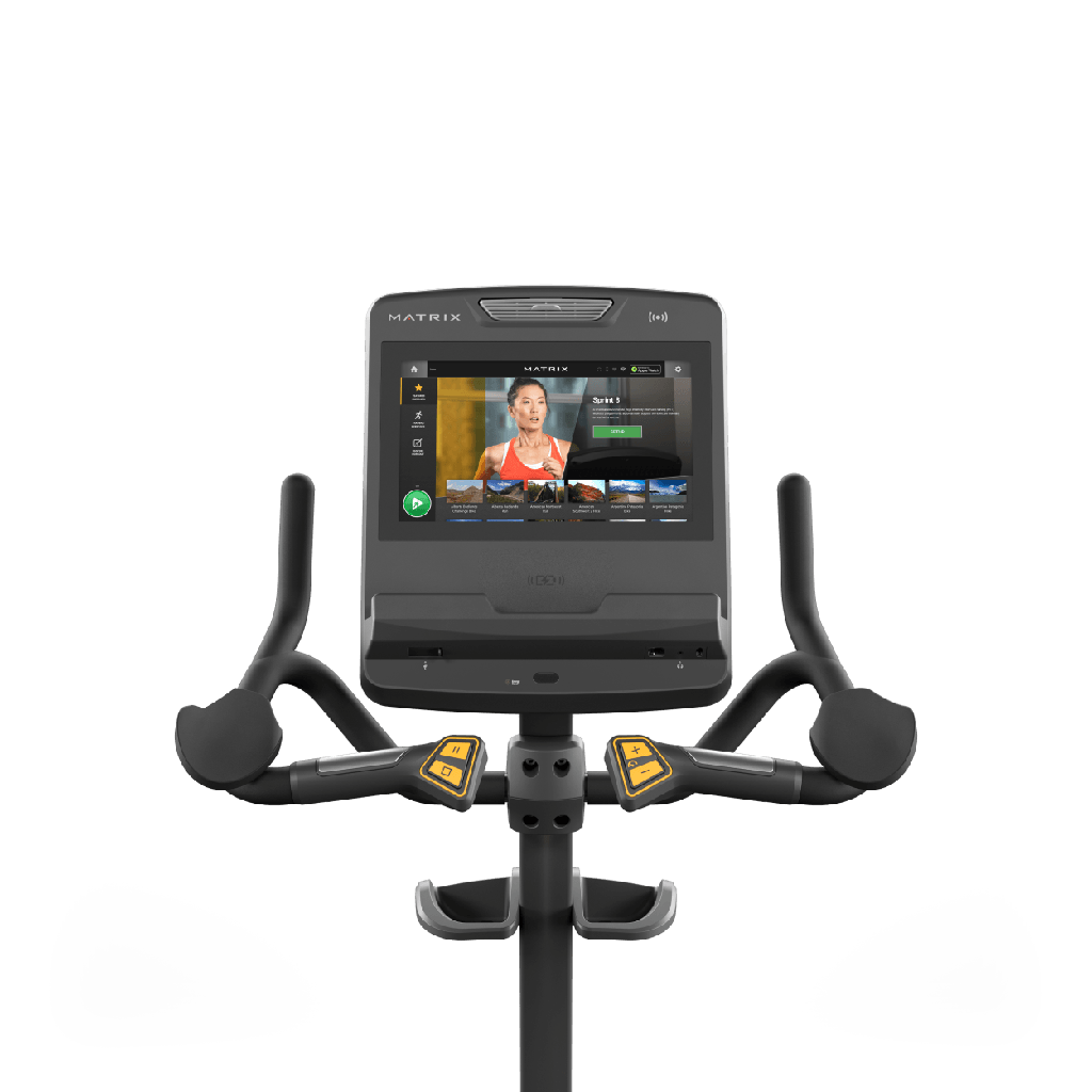 Endurance Upright Cycle