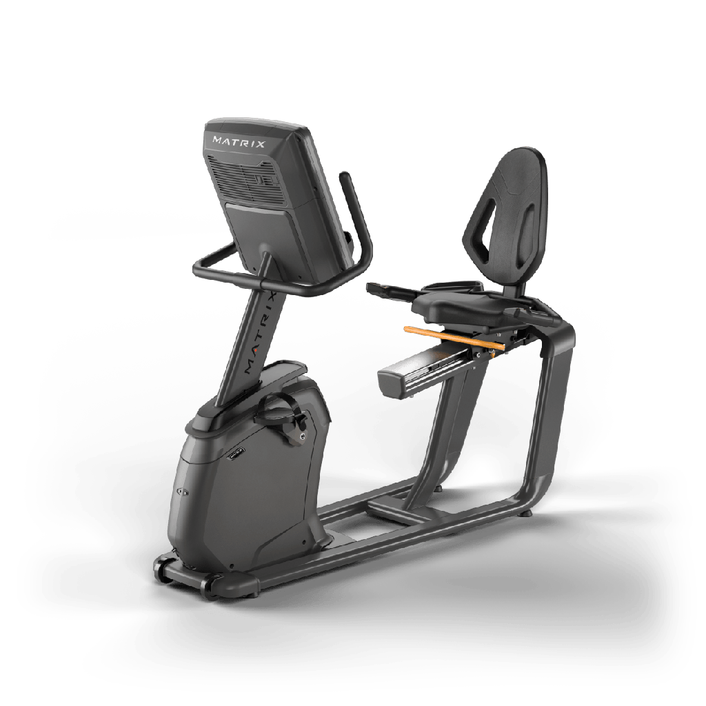 Lifestyle Recumbent Cycle
