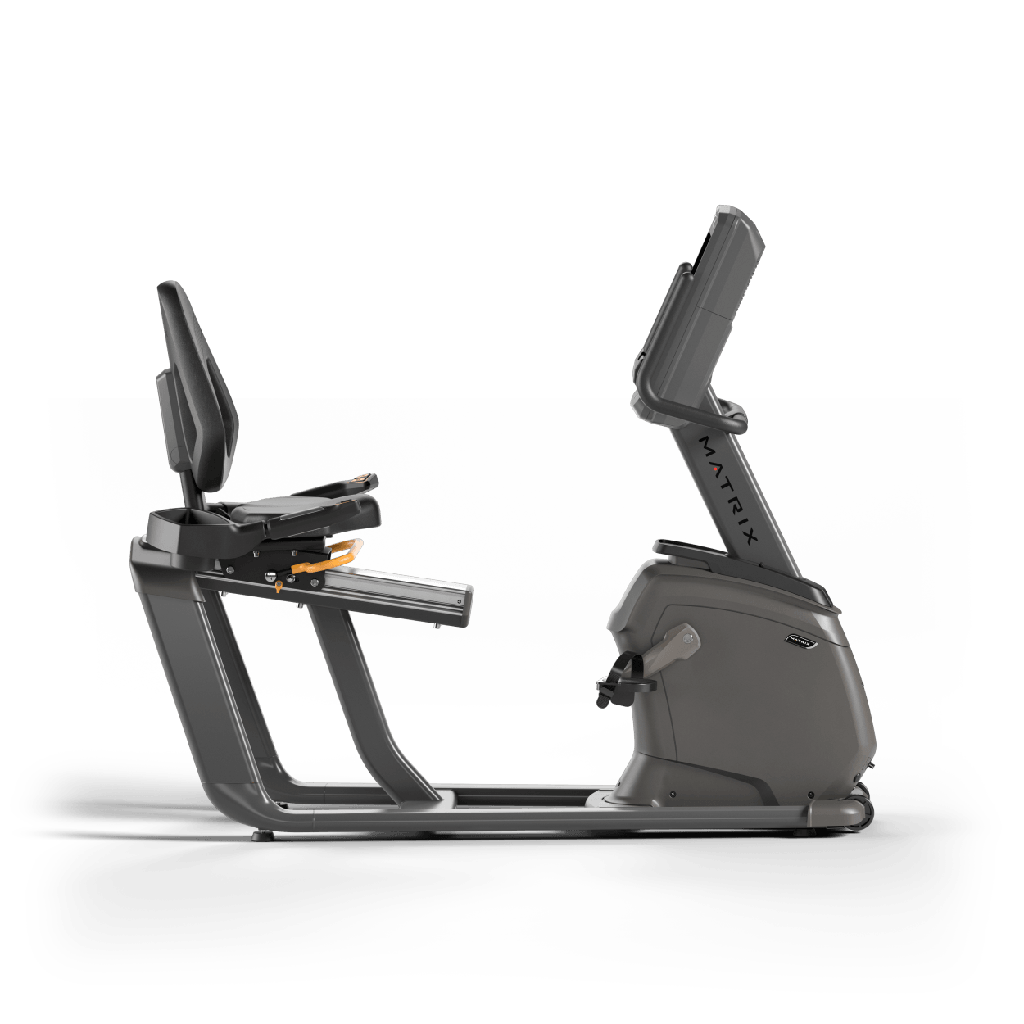 Lifestyle Recumbent Cycle