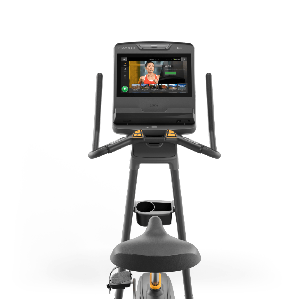 Lifestyle Upright Cycle