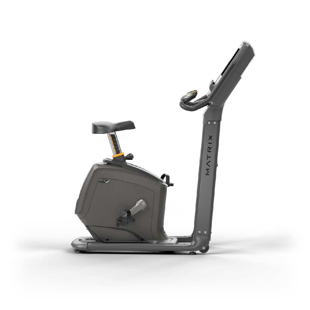 Lifestyle Upright Cycle