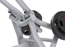 Magnum Lat Pulldown