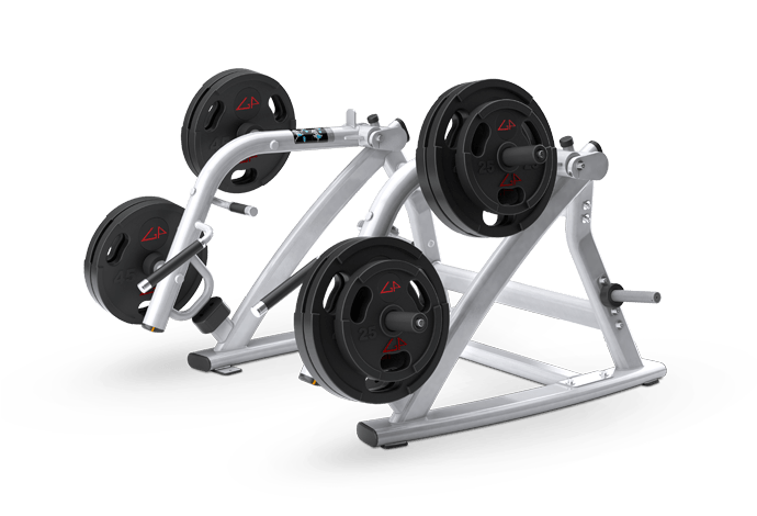 Magnum Squat / Lunge