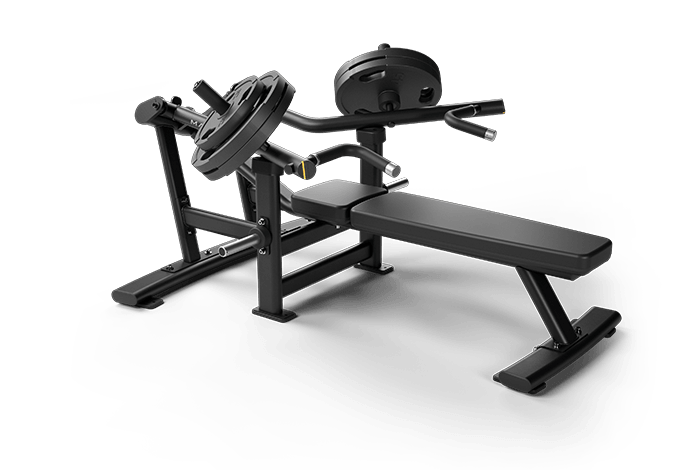 Magnum Supine Bench Press