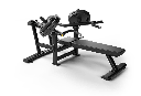 Magnum Supine Bench Press