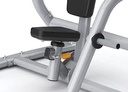 Magnum Vertical Bench Press