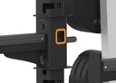 Magnum MEGA Half Rack